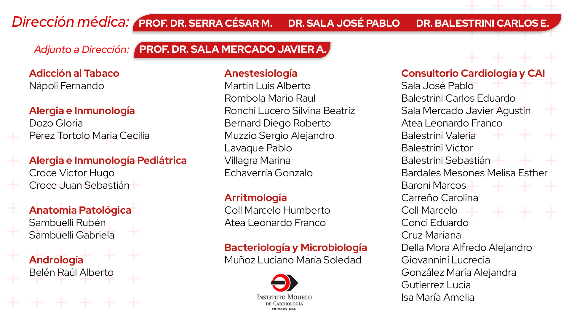 1Profesionales al 10-11