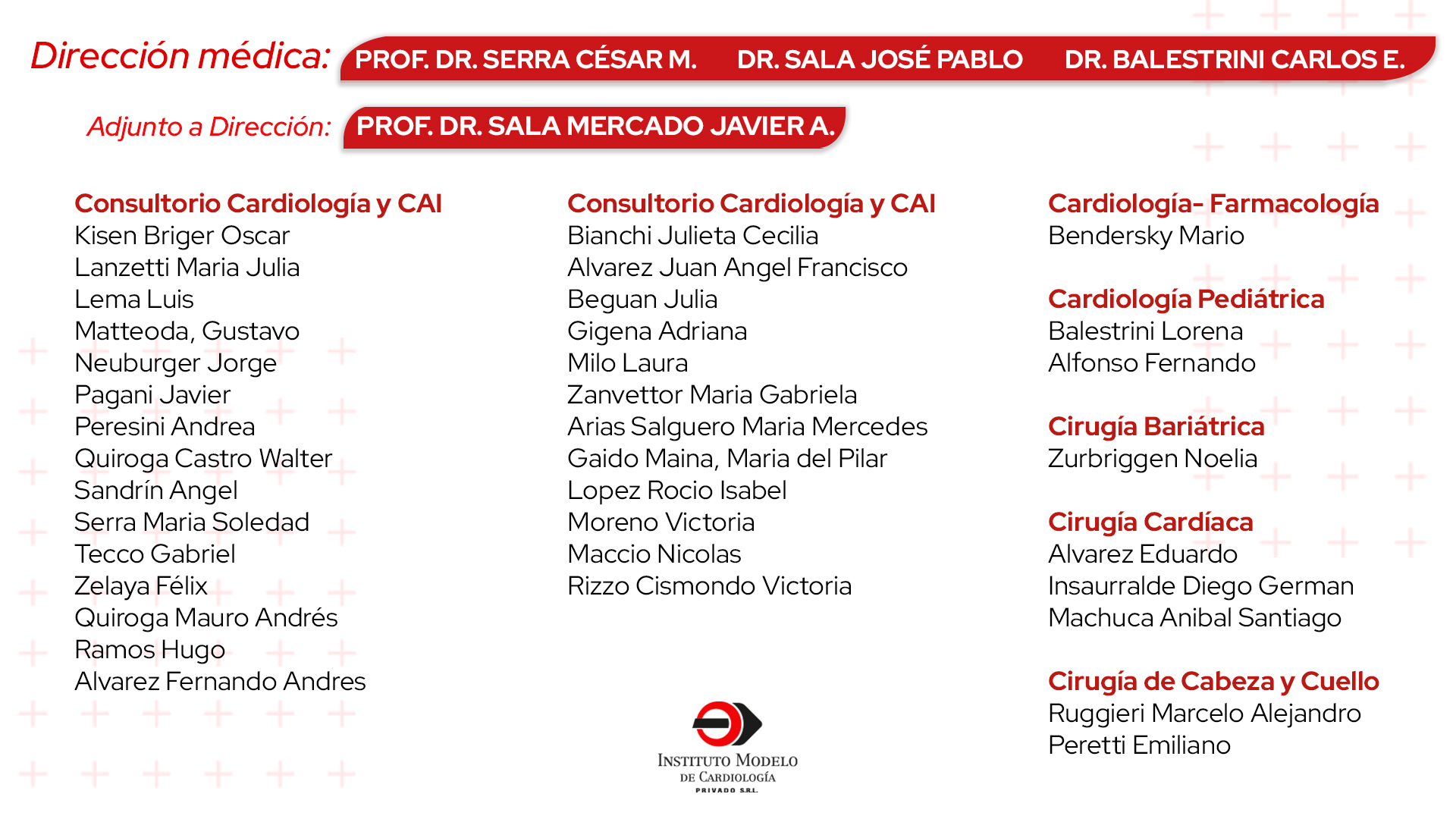 2Profesionales al 10-11