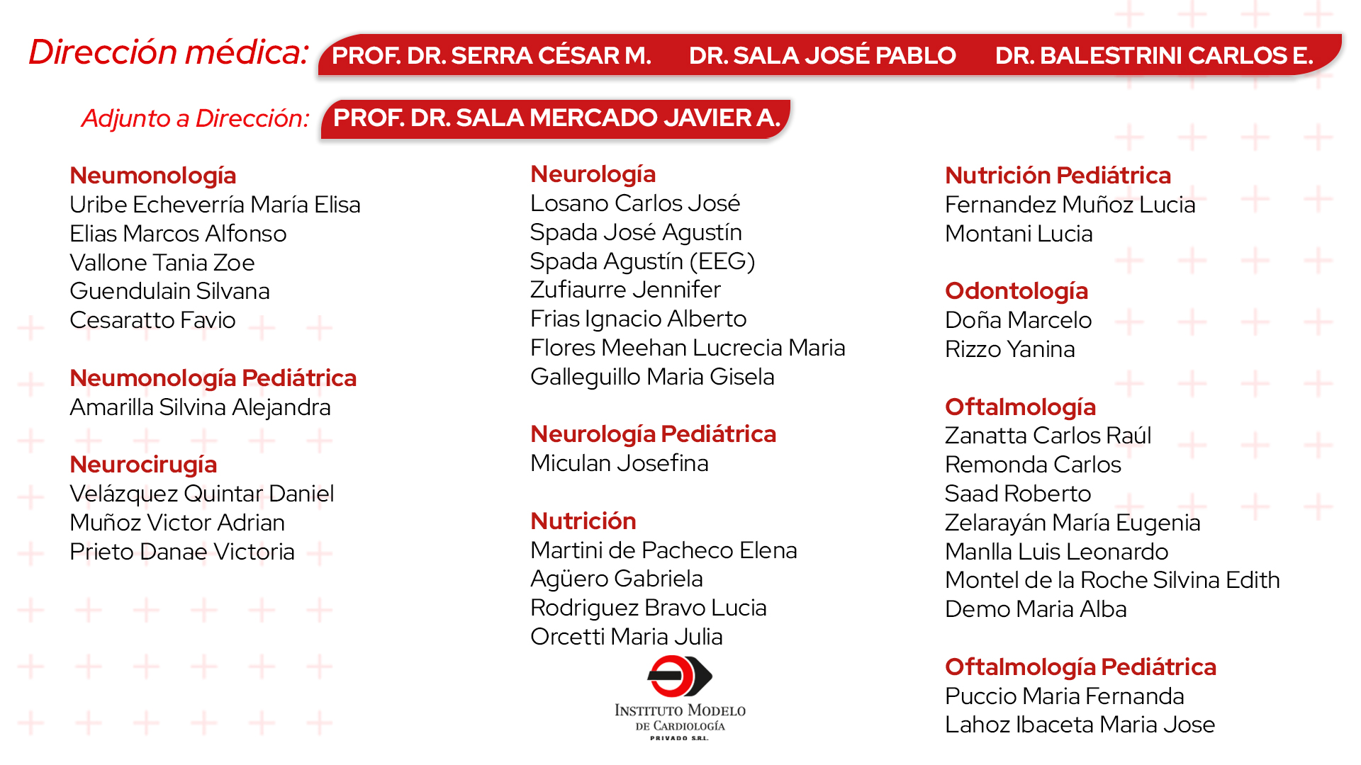 6Profesionales al 10-11