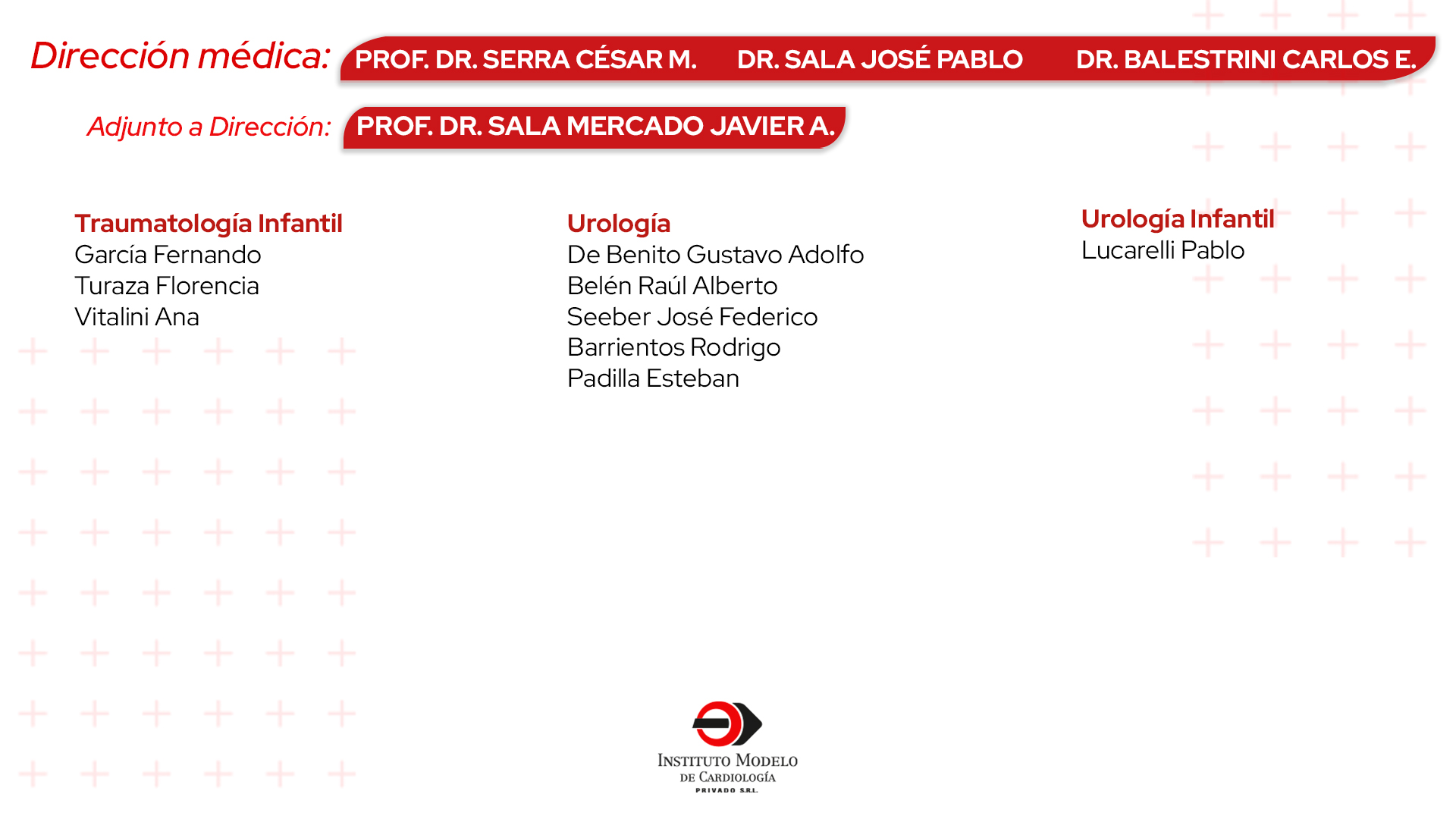 9Profesionales al 10-11